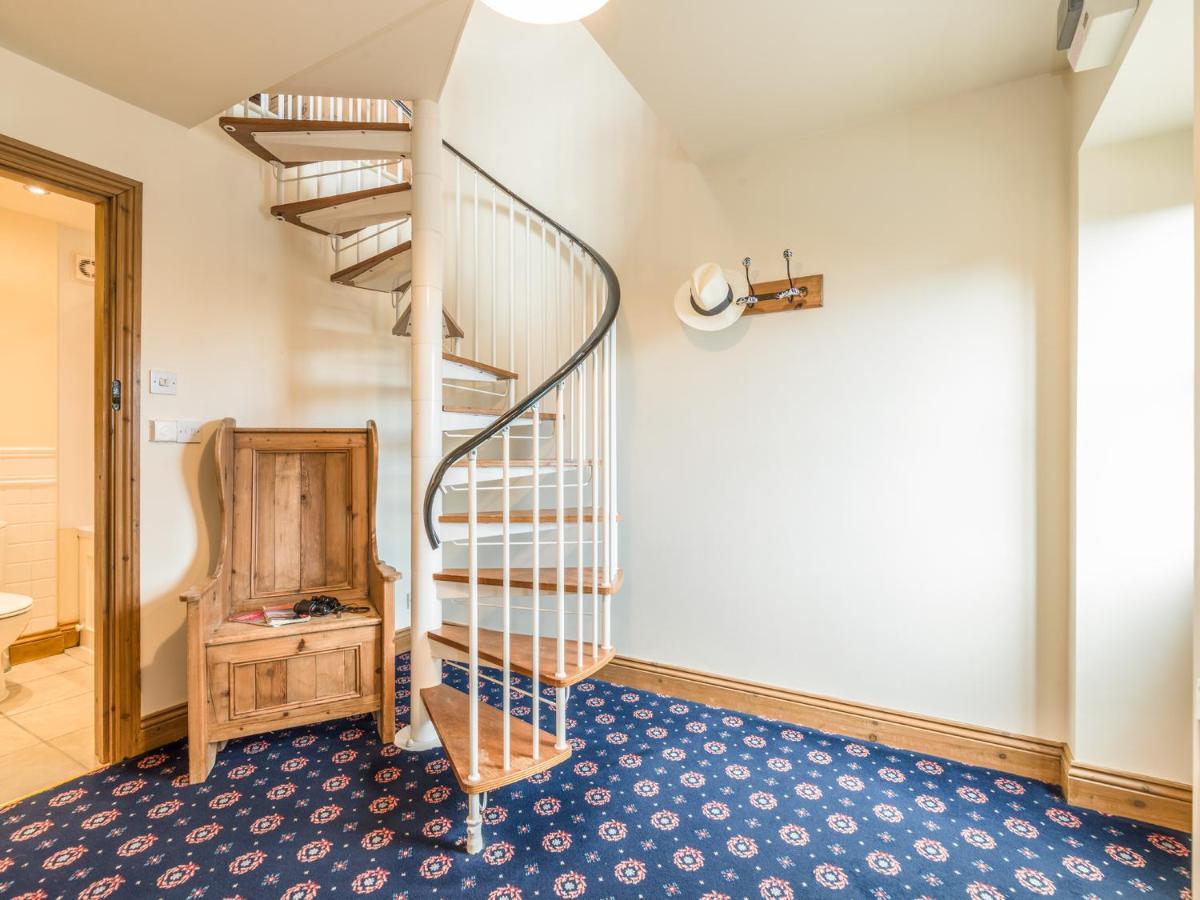 Jenny'S Cottage Алнуик Екстериор снимка
