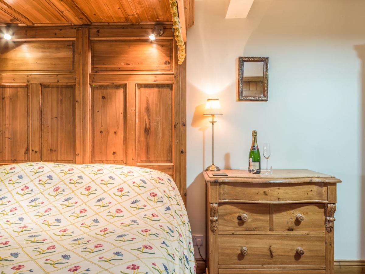 Jenny'S Cottage Алнуик Екстериор снимка