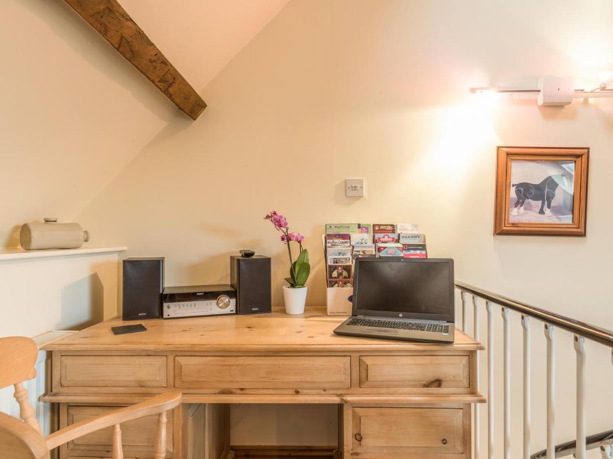 Jenny'S Cottage Алнуик Екстериор снимка