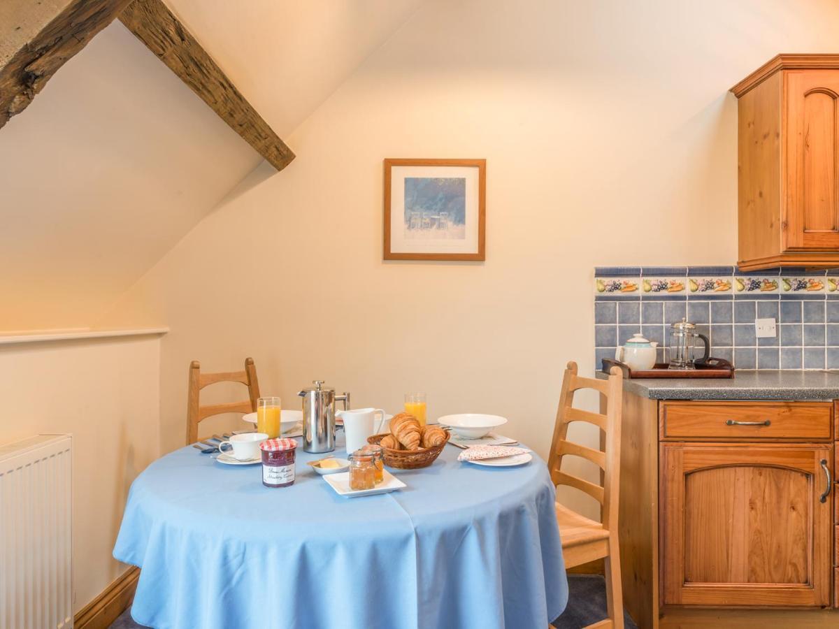 Jenny'S Cottage Алнуик Екстериор снимка