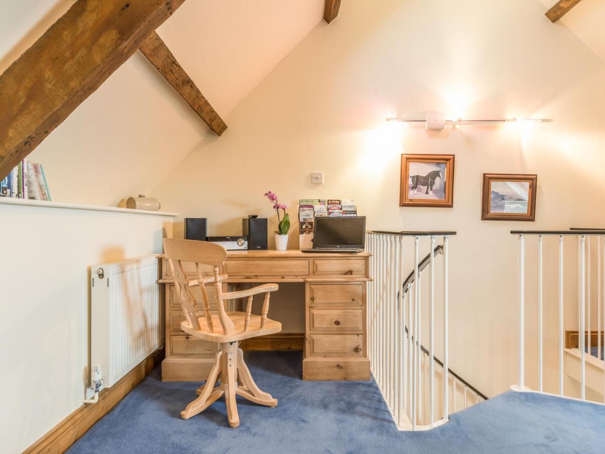 Jenny'S Cottage Алнуик Екстериор снимка