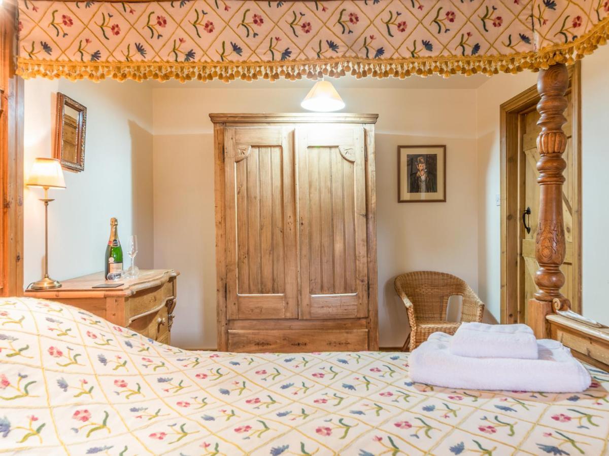 Jenny'S Cottage Алнуик Екстериор снимка